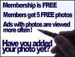 Add a Maryland Passions profile photo Image recommending members add Maryland Passions profile photos