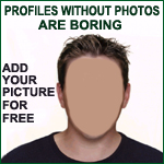 Add a Maryland Passions profile photo Image recommending members add Maryland Passions profile photos