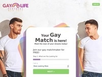 Maryland Gay Life Partners Homepage Image